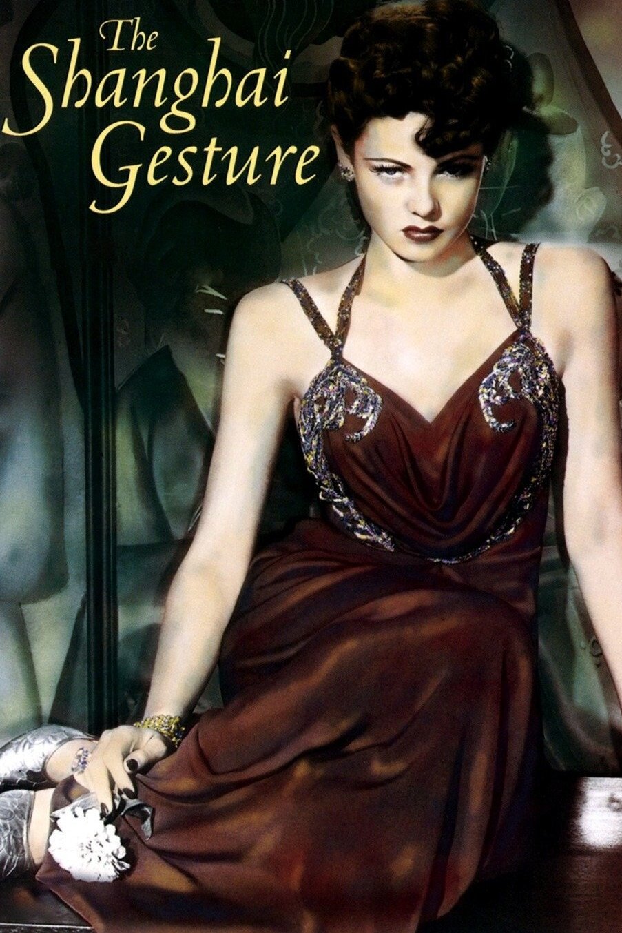 Poster movie