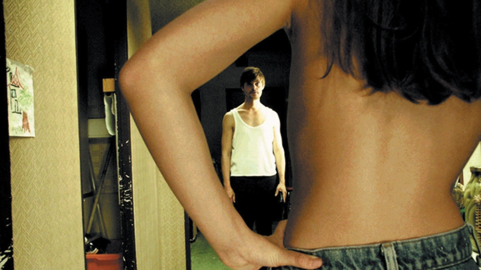 Backdrop image