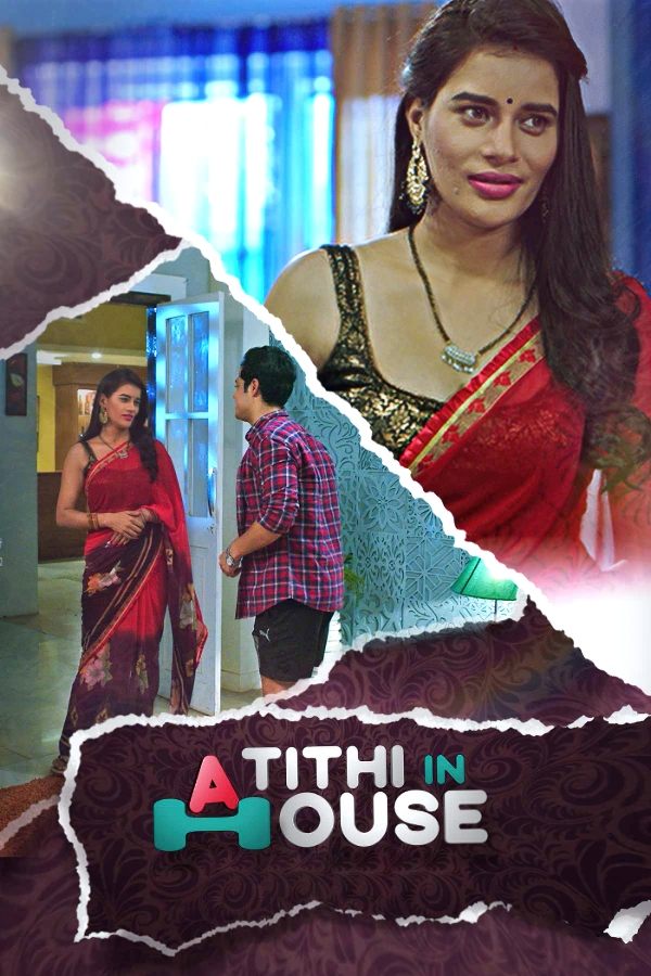 Poster de Atithi in House