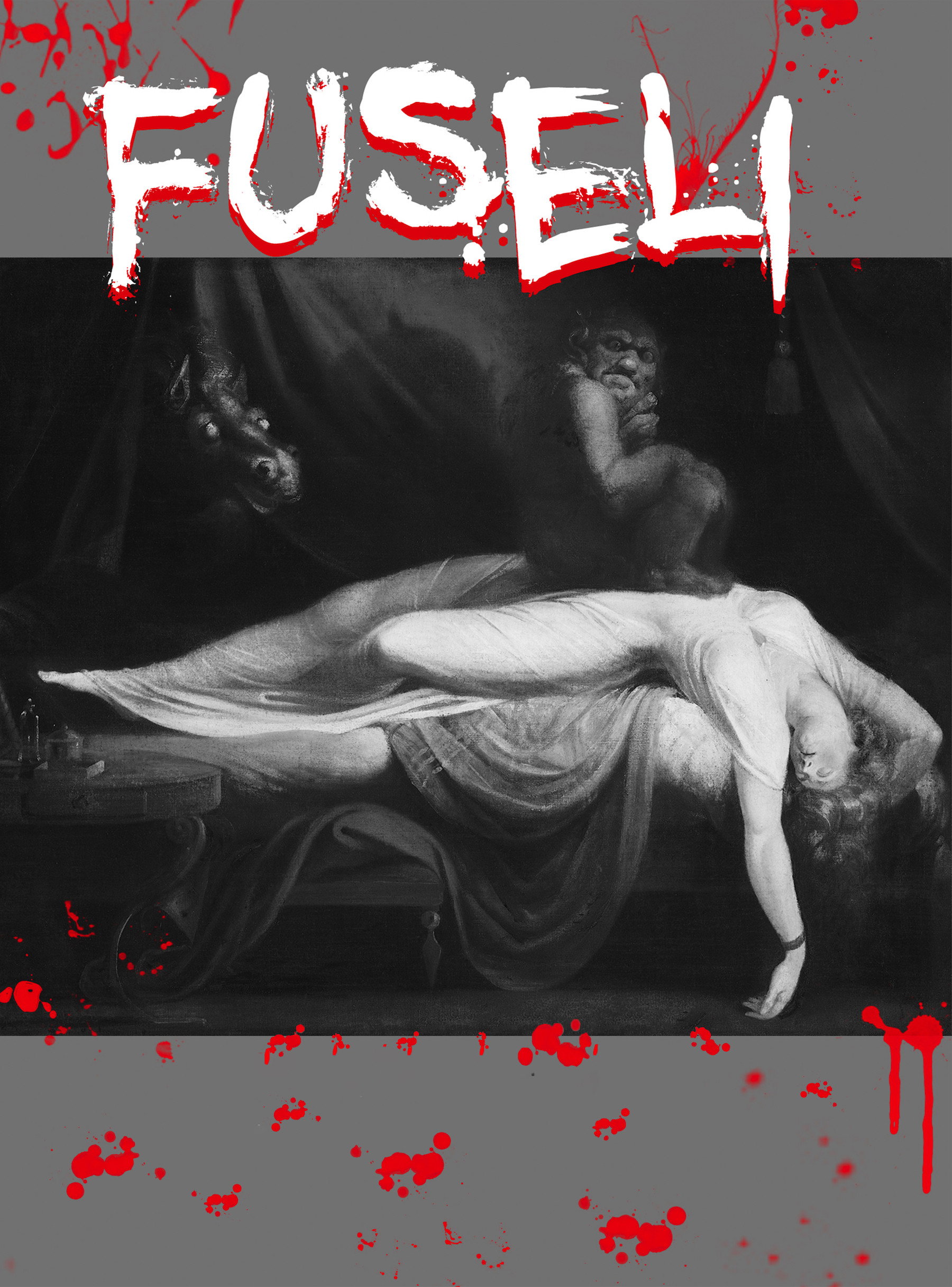 Poster de Fuseli