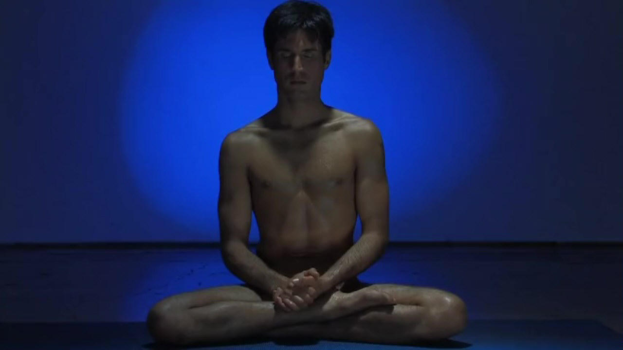 Tantric Yoga and Sexual Kung Fu