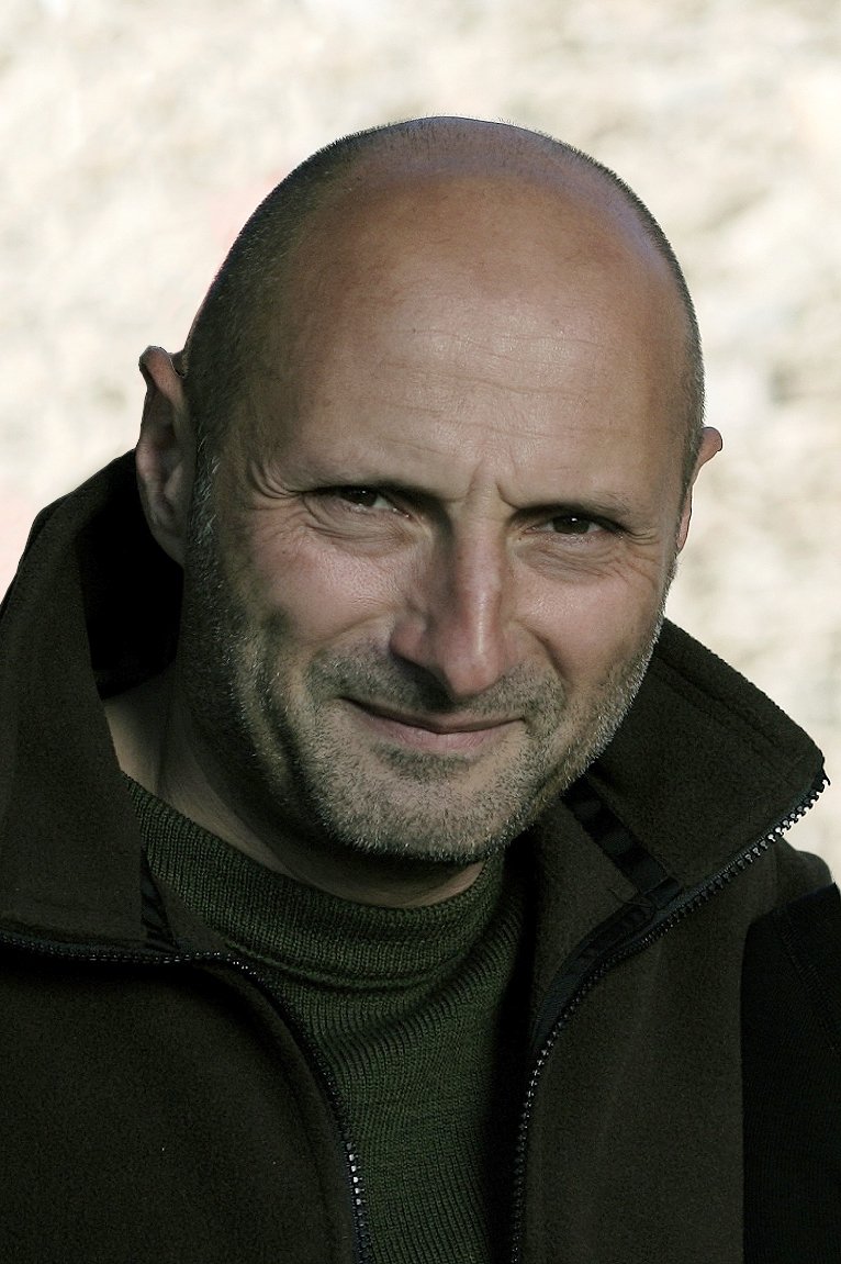 Foto de Olivier Ducastel