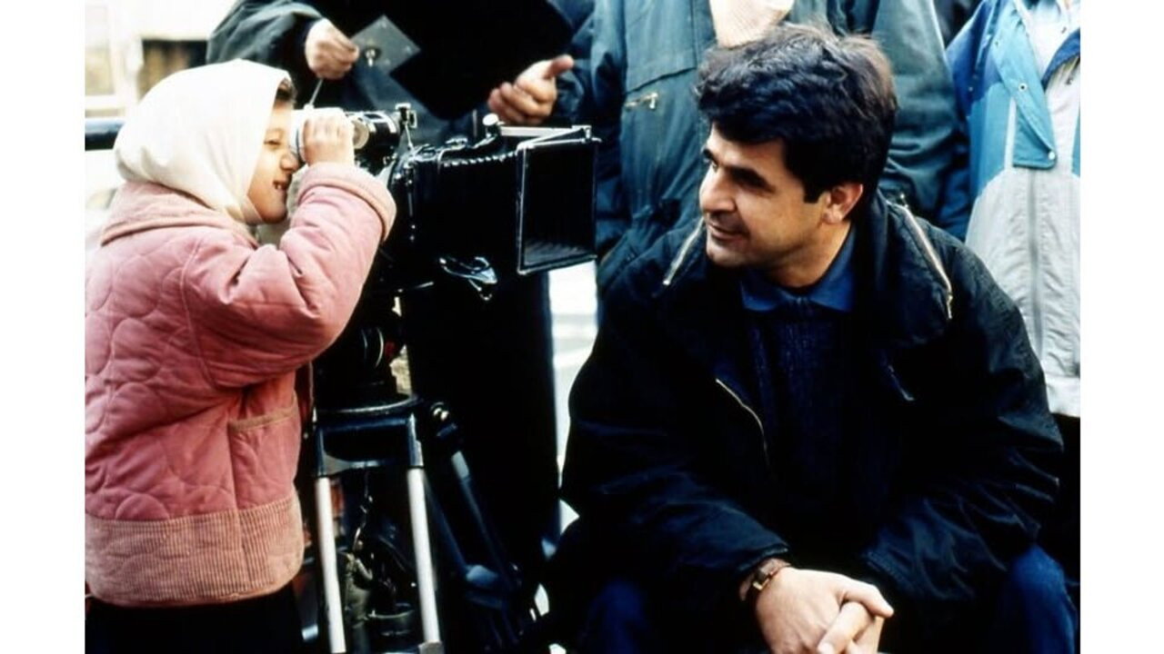 Director