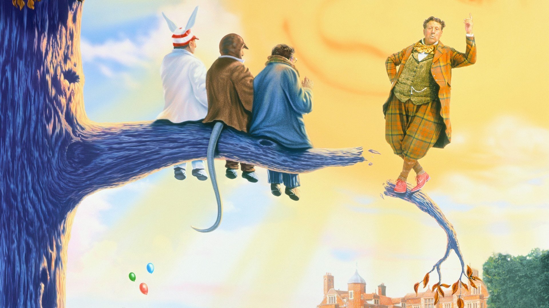 Backdrop image
