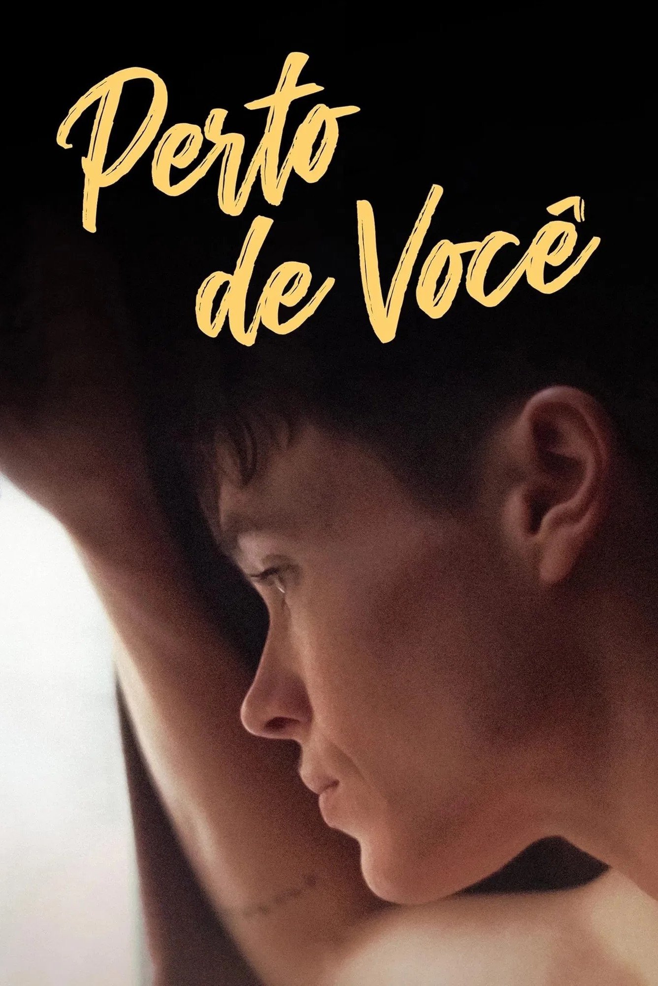 Poster de Perto de Você