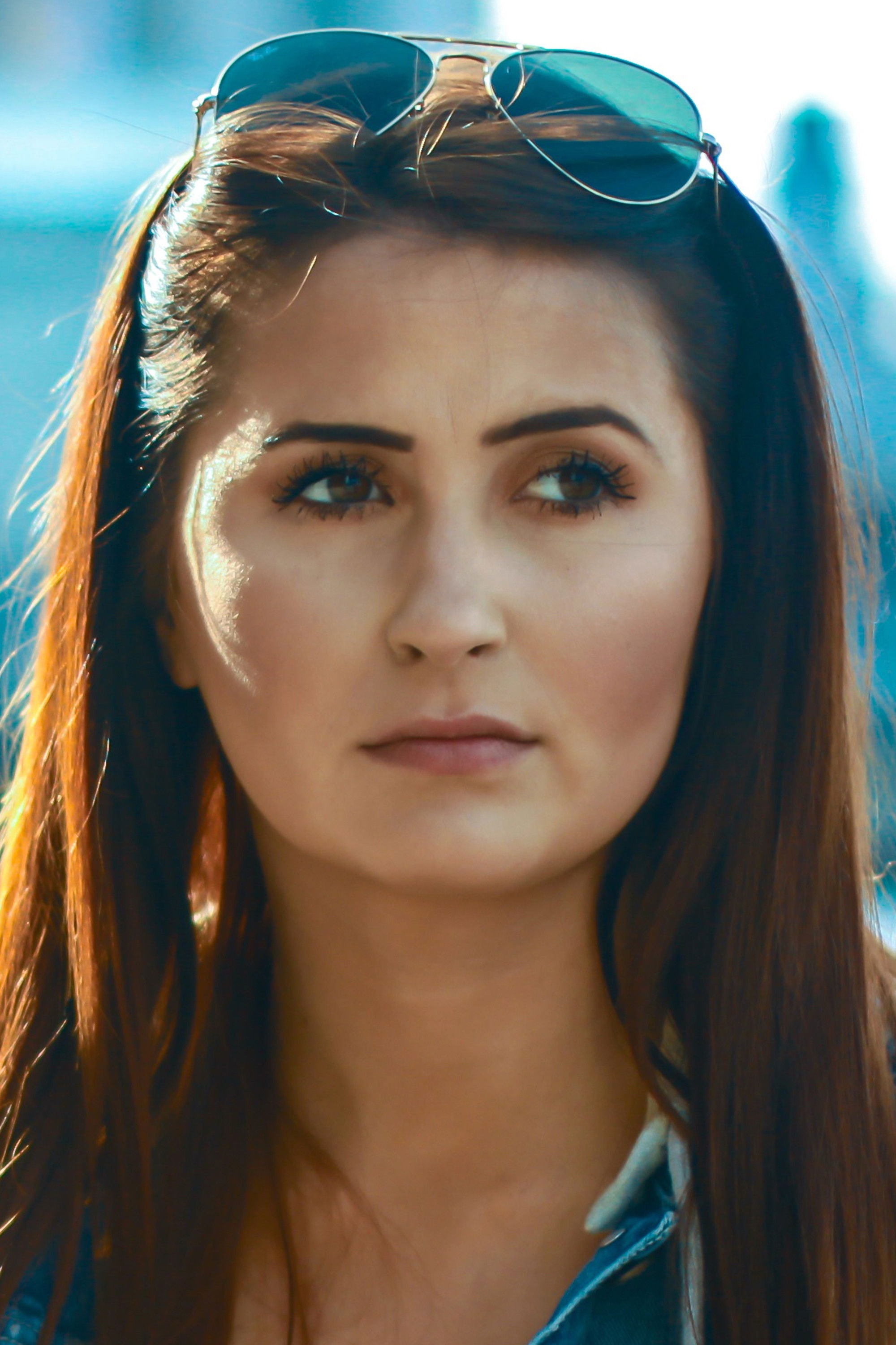 Cheyenne Pasquer/Focus Puller