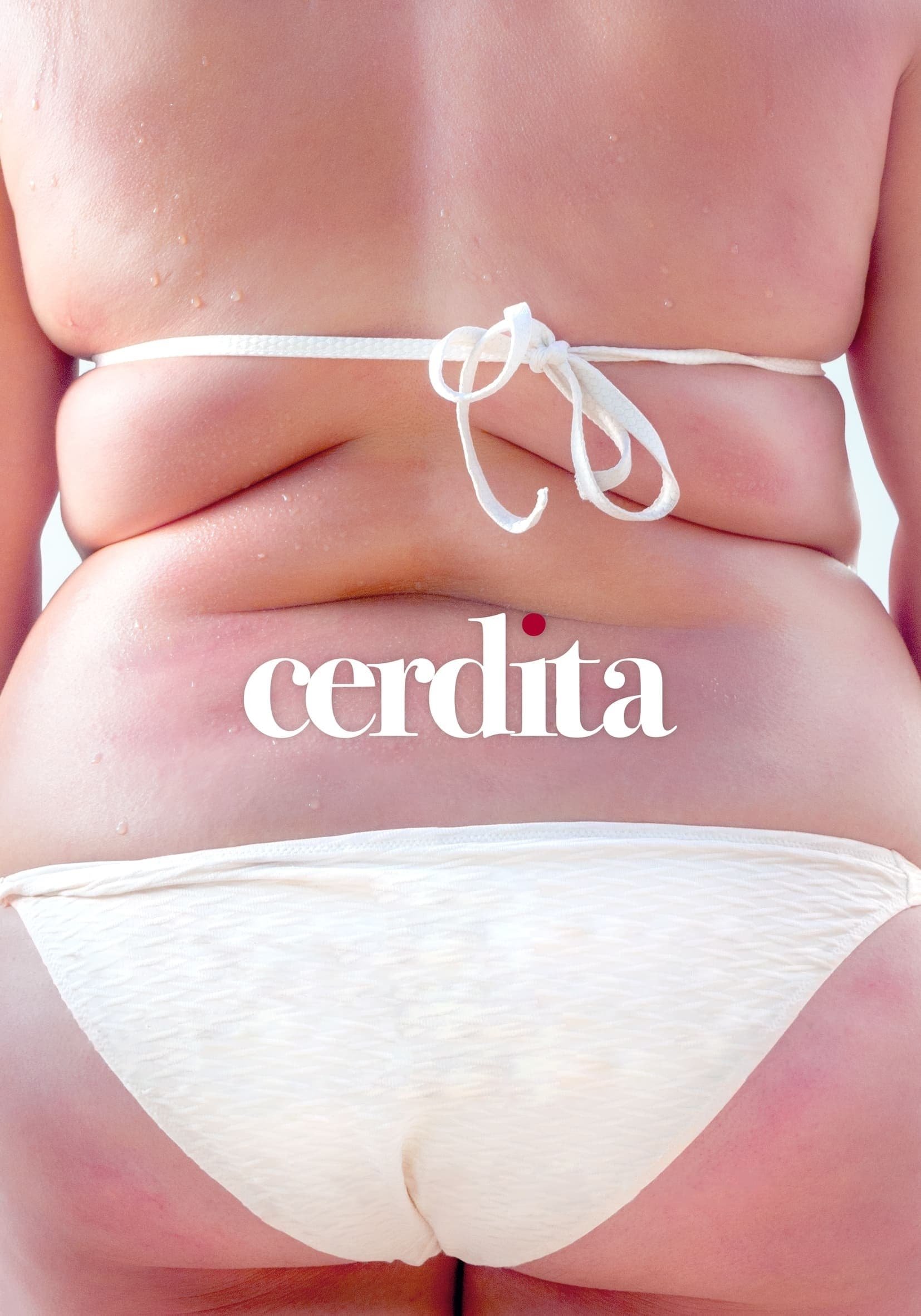 Poster de Cerdita