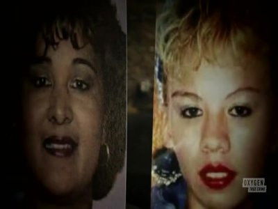 A Haunting Stretch of Road