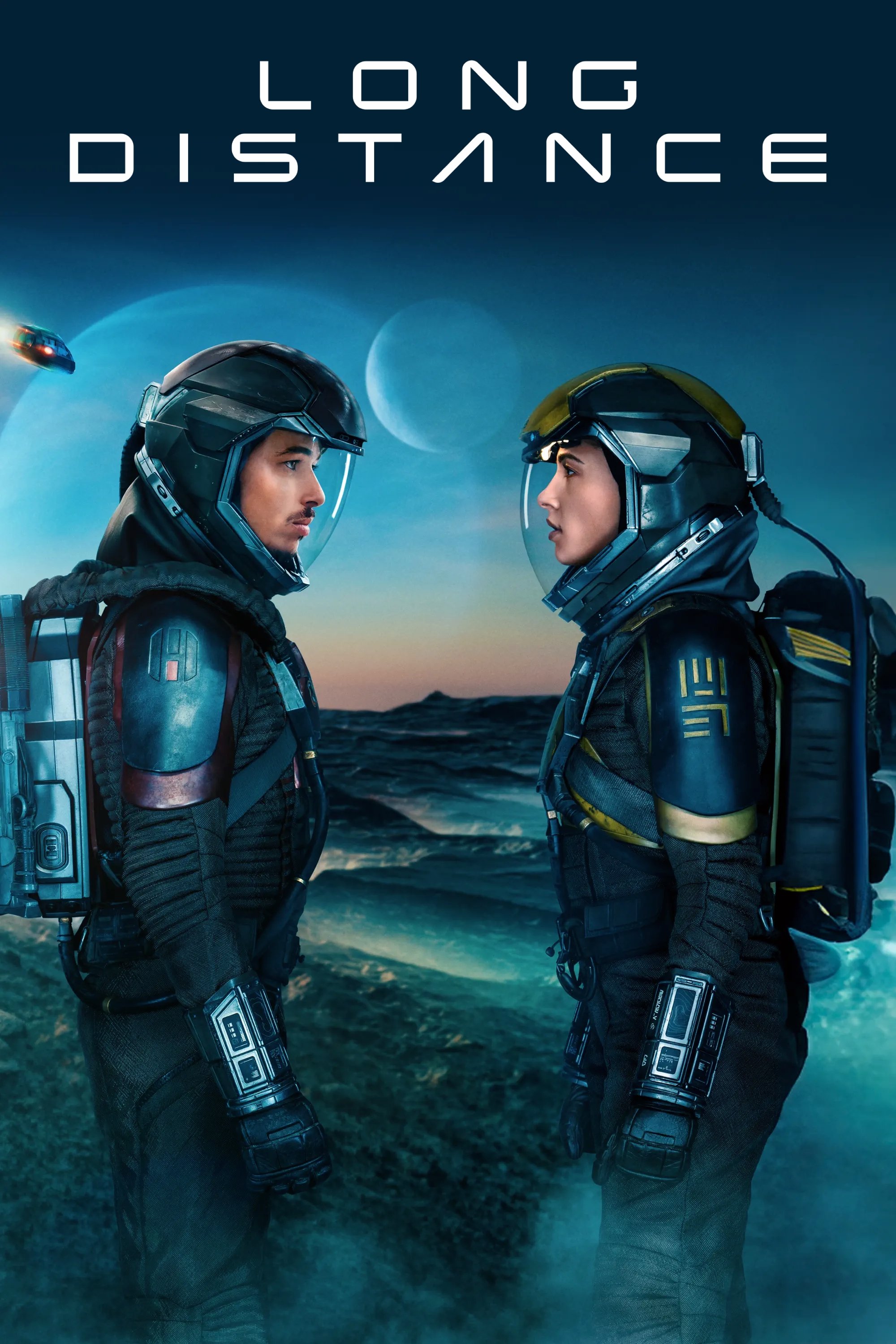 image du film : Long Distance