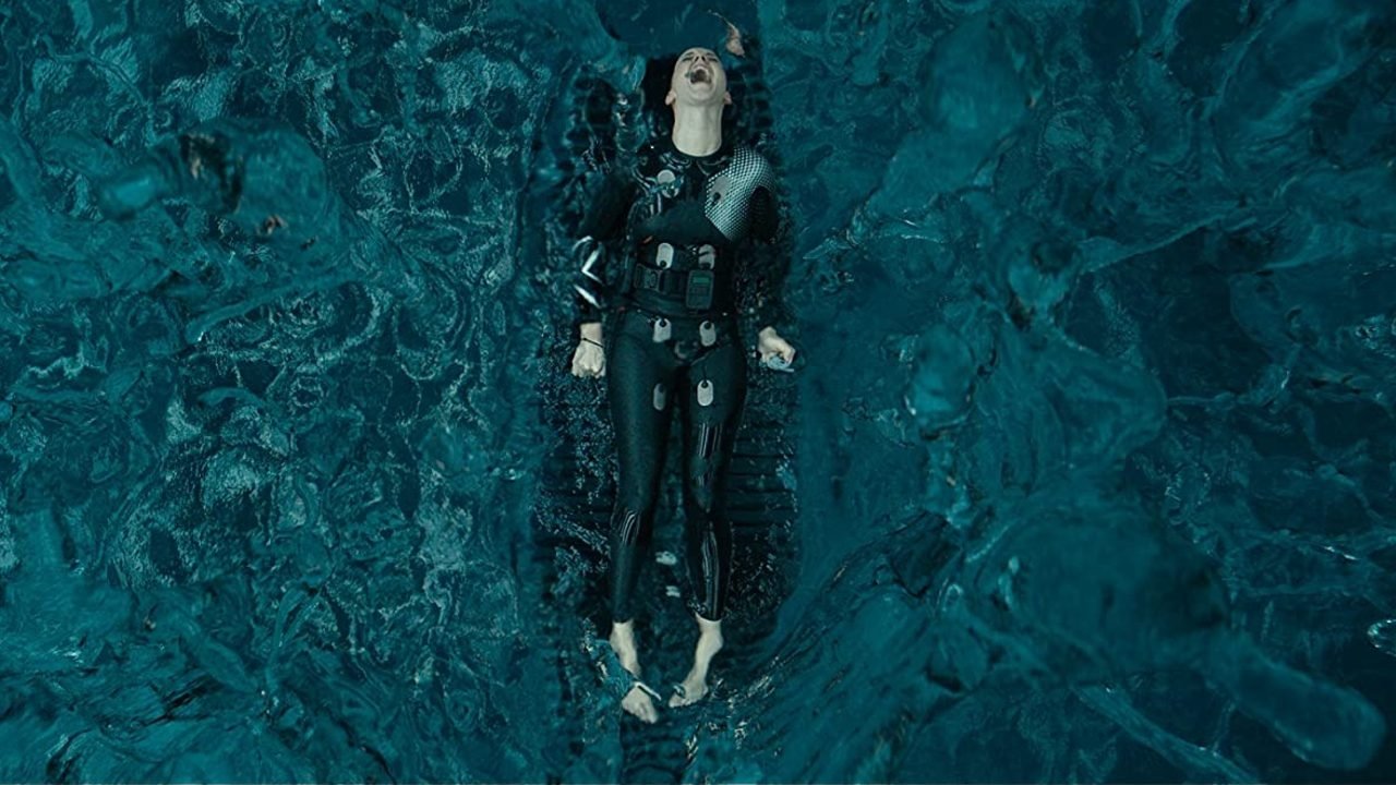 Backdrop image