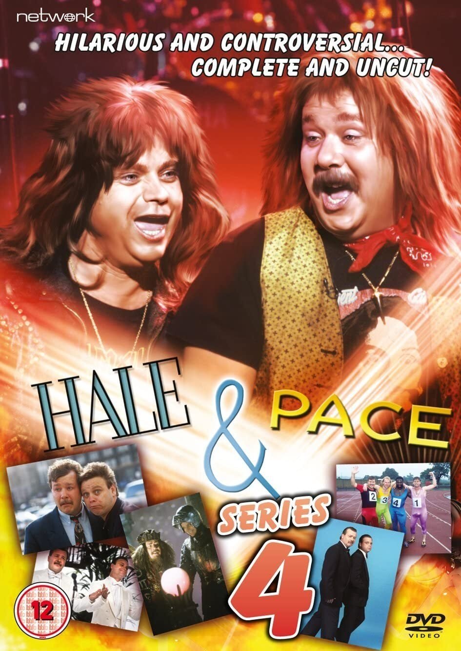 Poster de Temporada 4