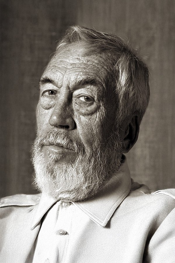 Foto de John Huston