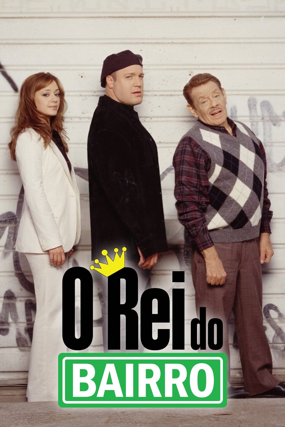 Poster de Temporada 3