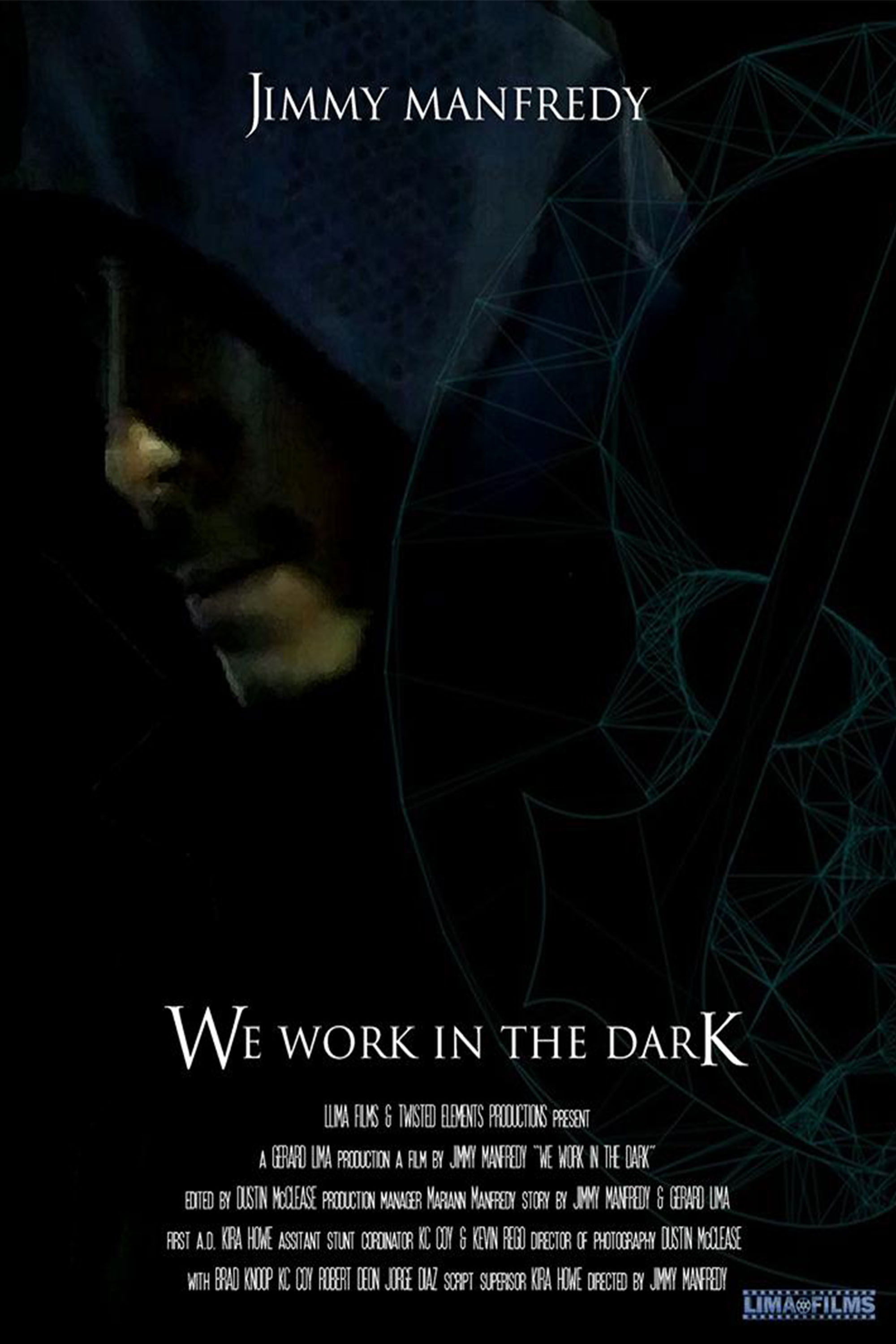 We Work in the Dark