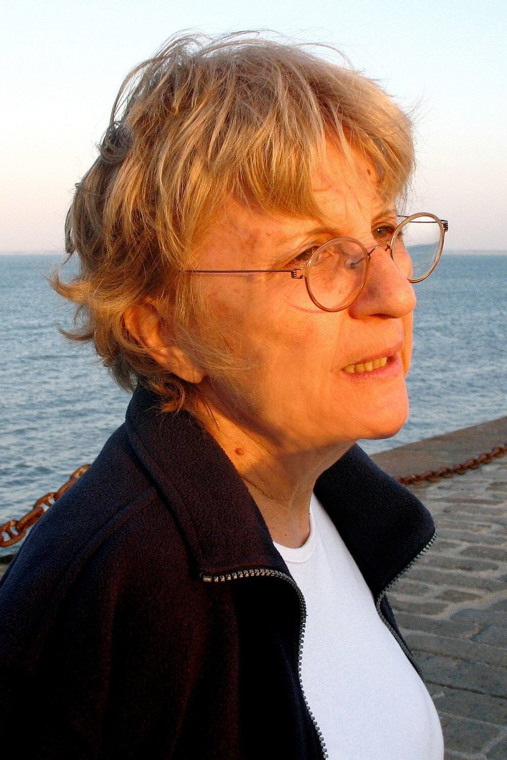 Foto de Martine Storti
