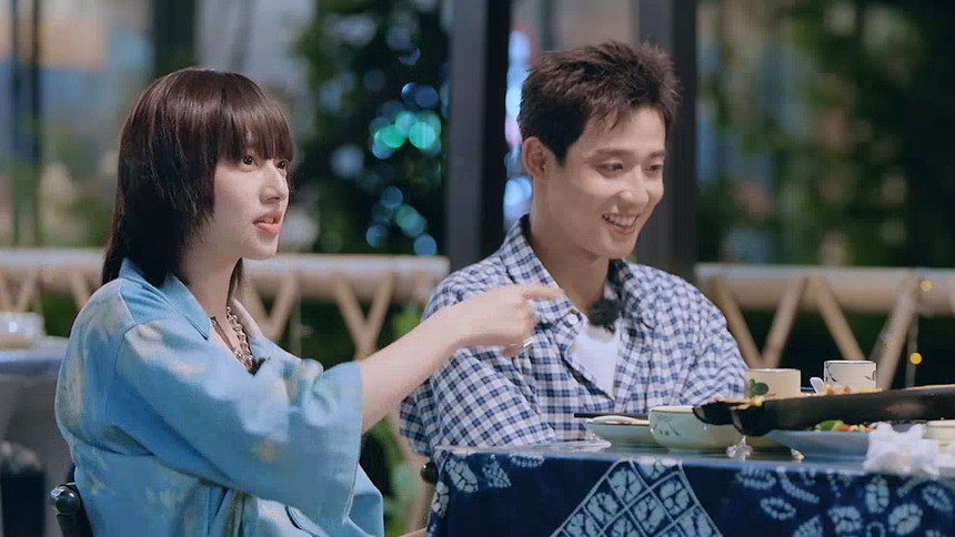 S1 You Better Be EP8