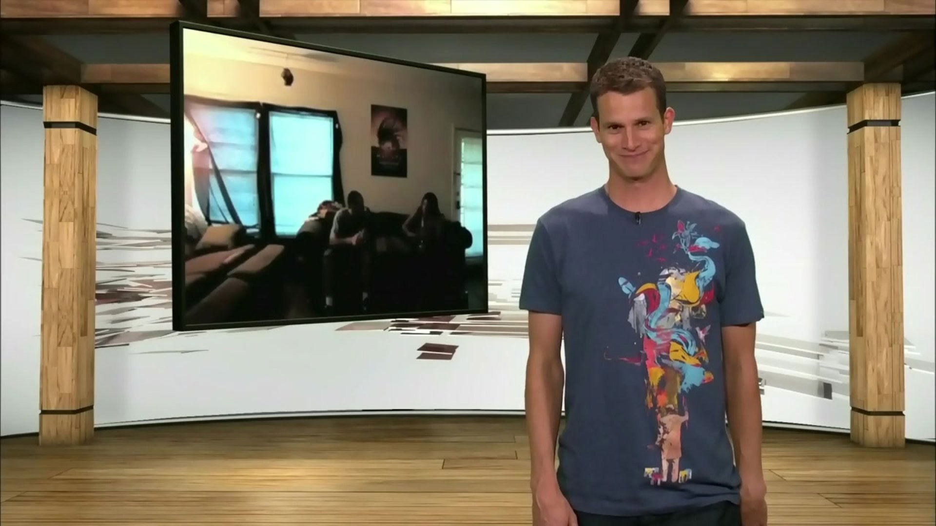 Tosh.0 Marathon