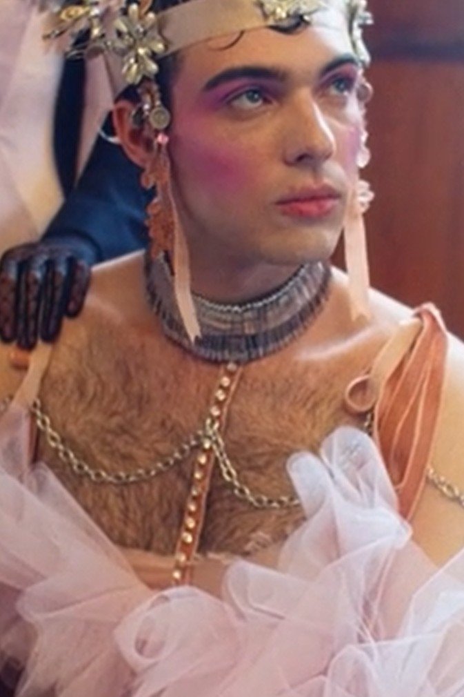 Poster de Die For Love