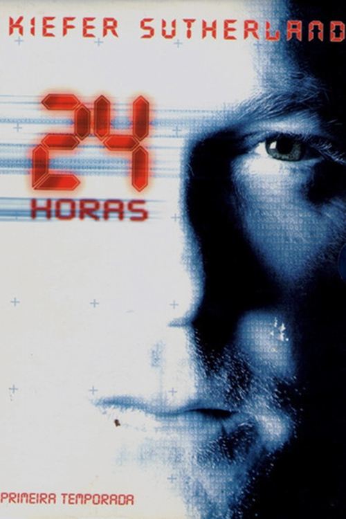 Poster de 1ª Temporada