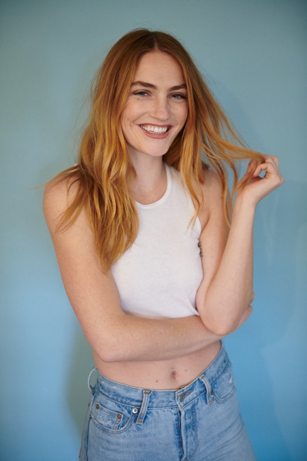 Foto de Lauren Caster
