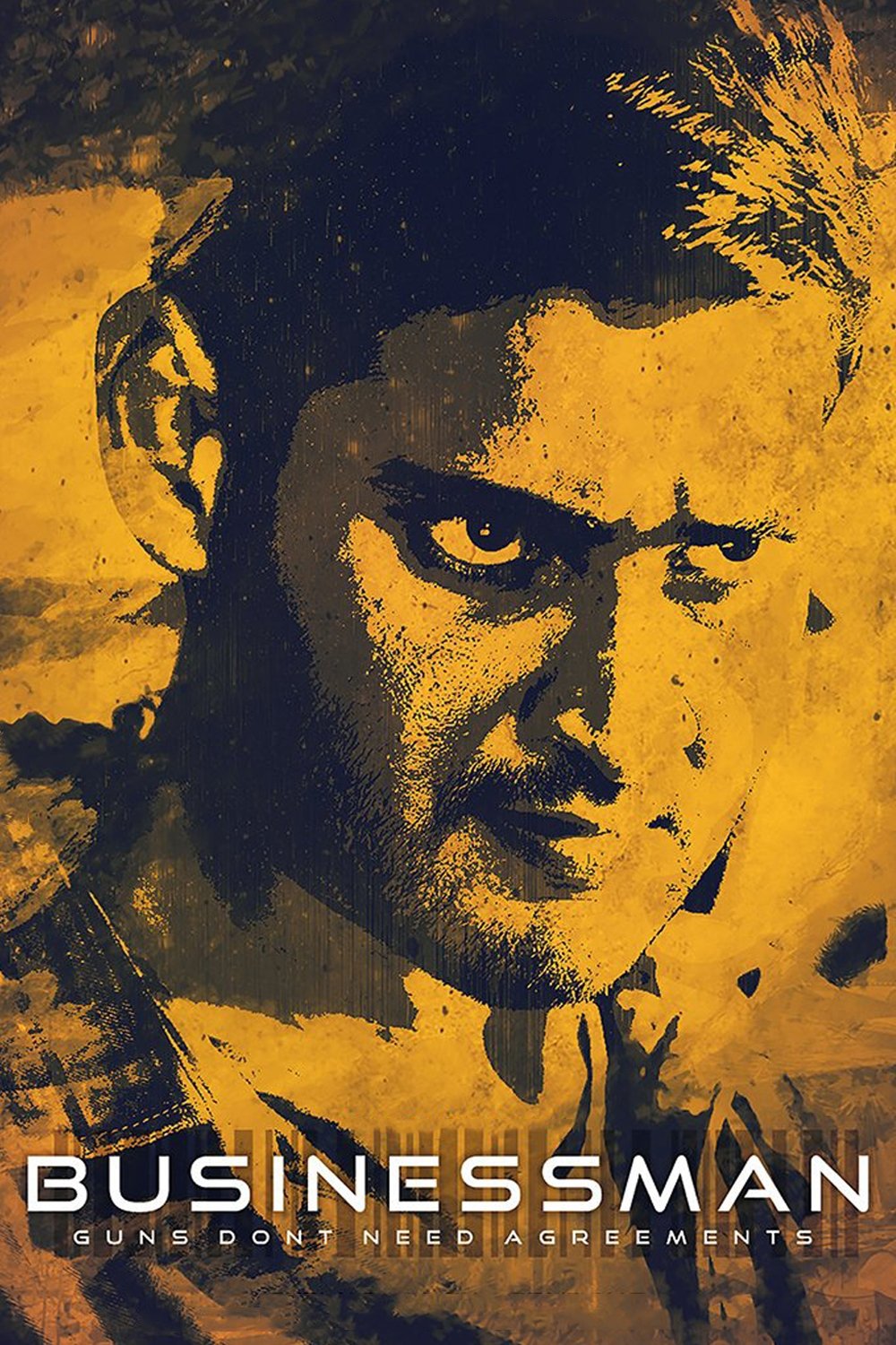 Poster movie