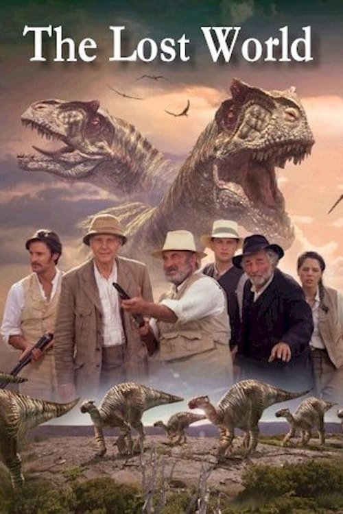 Poster de Temporada 1