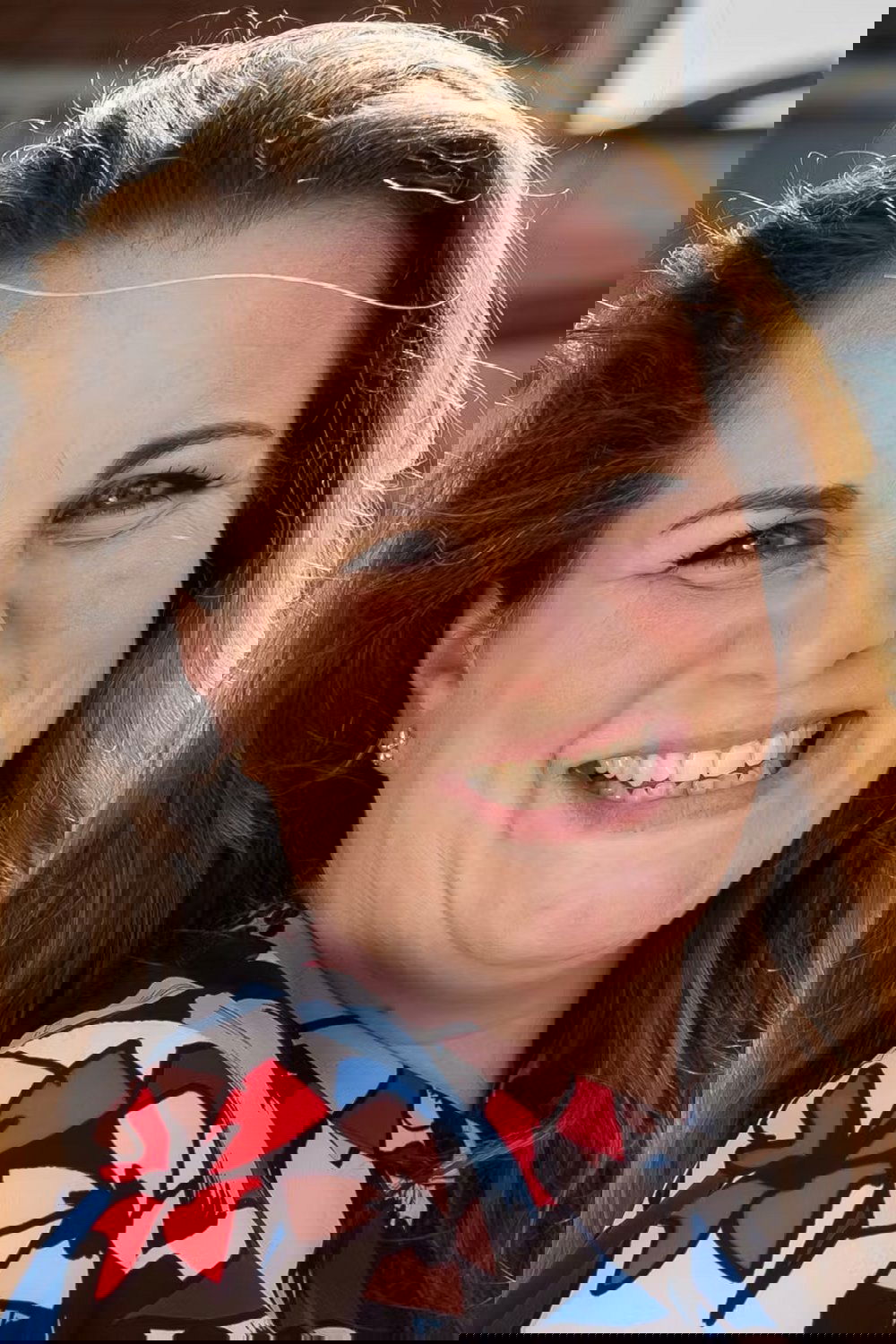 Foto de Lise Baastrup