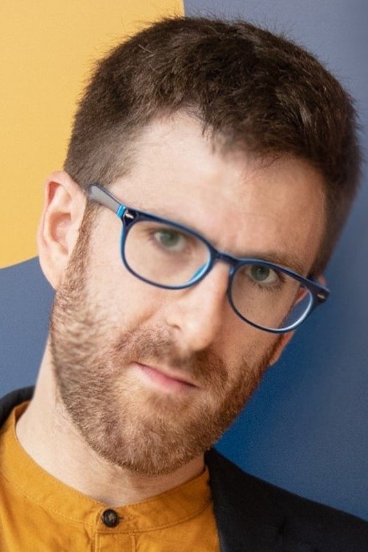 Foto de Nicolás Zukerfeld