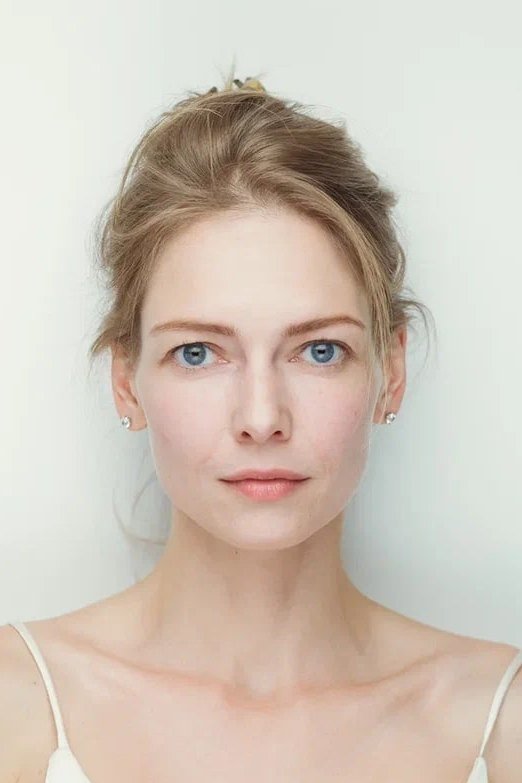 Ольга Любимова