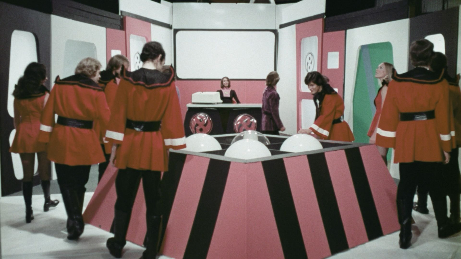 Backdrop image