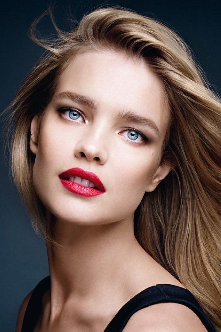 Foto de Natalia Vodianova