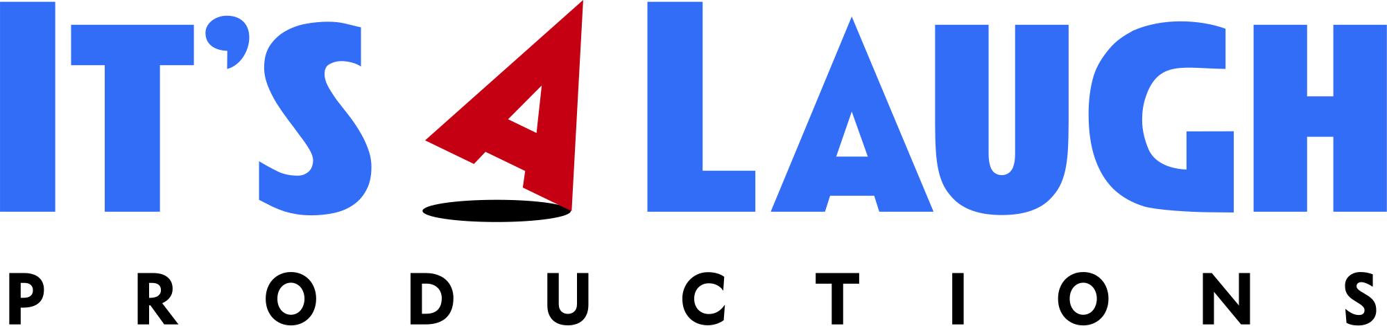 It's a Laugh Productions