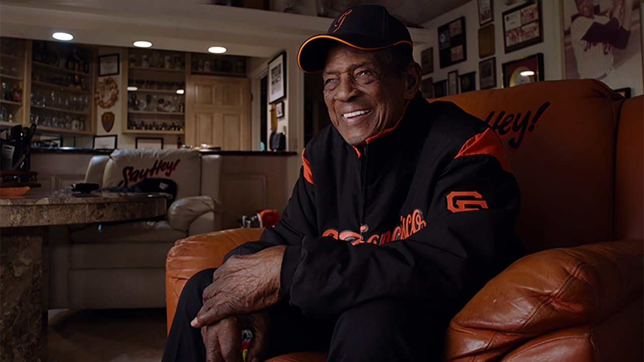 Say Hey, Willie Mays! 2022 Soap2Day