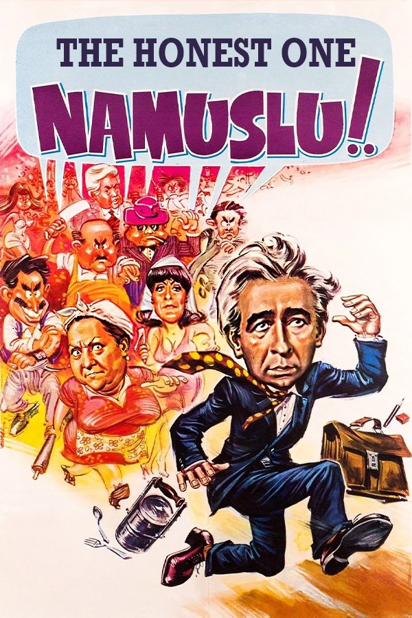 Poster movie