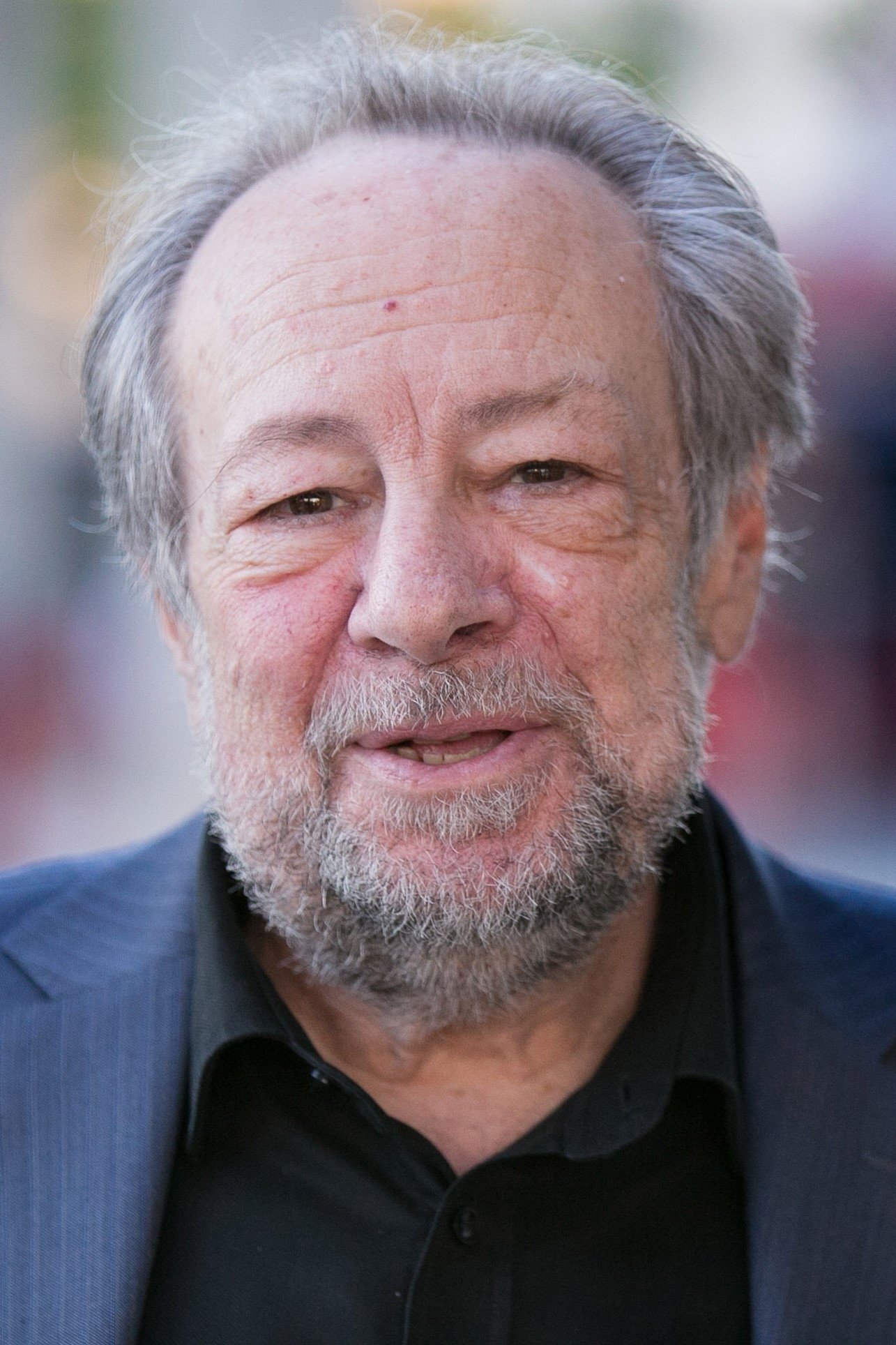 Foto de Ricky Jay