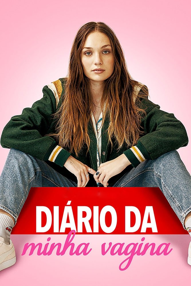 Poster de Diário da Minha Vagina
