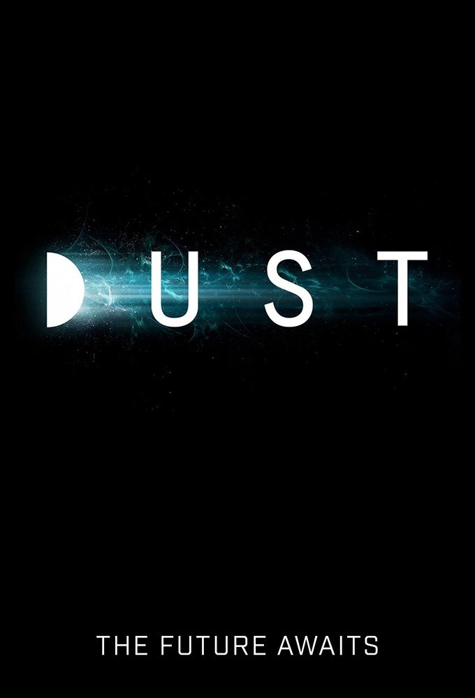 Poster de Temporada 8