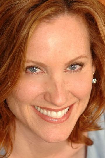 Foto de Judith Hoag