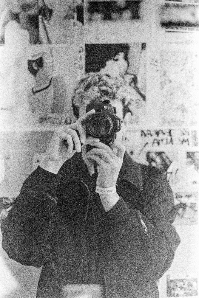 Foto de Bruno Prada