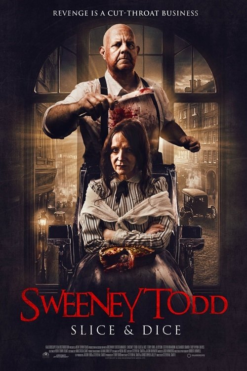 Poster movie