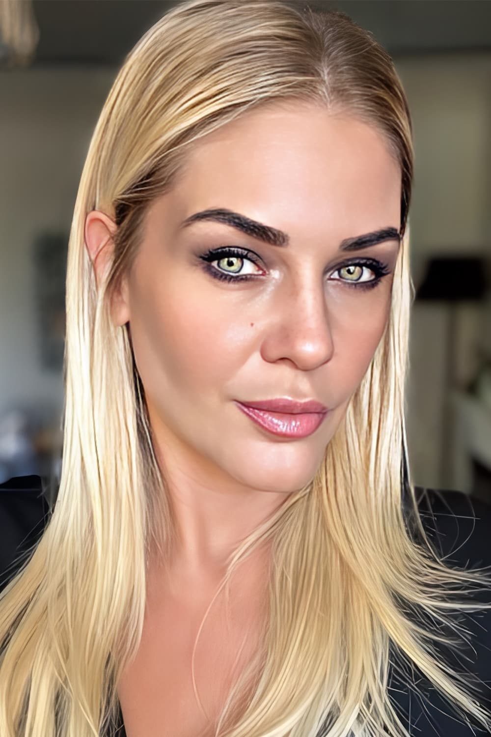Foto de Emine Ün