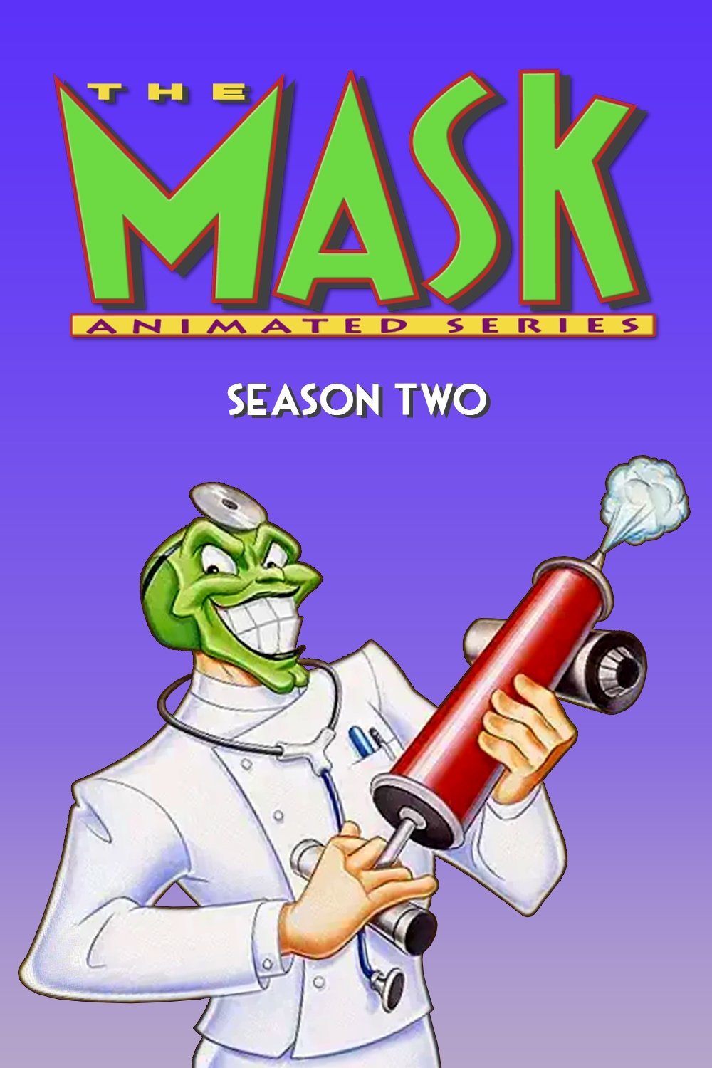 Poster de Temporada 2