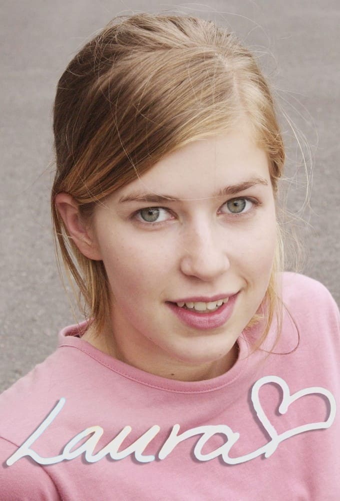 Poster de Laura
