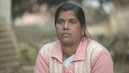 The Ugly Side Of Beauty (India)