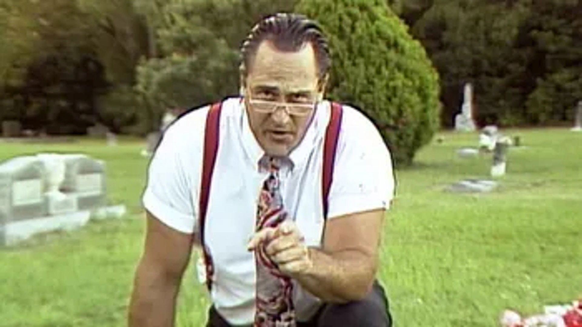 Superstars - Oct. 29, 1994