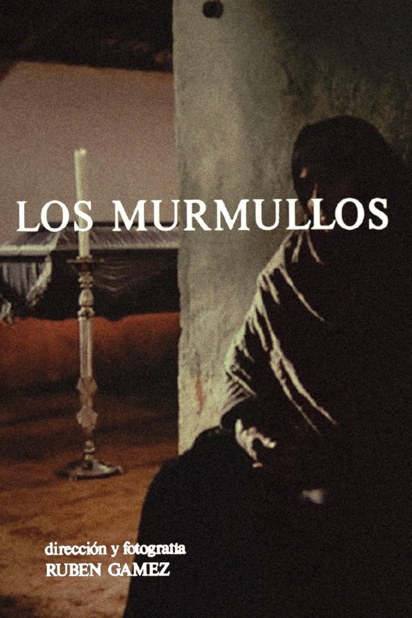 Poster de Los murmullos