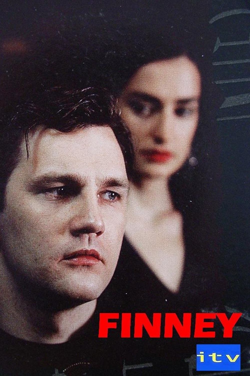 Poster de Finney