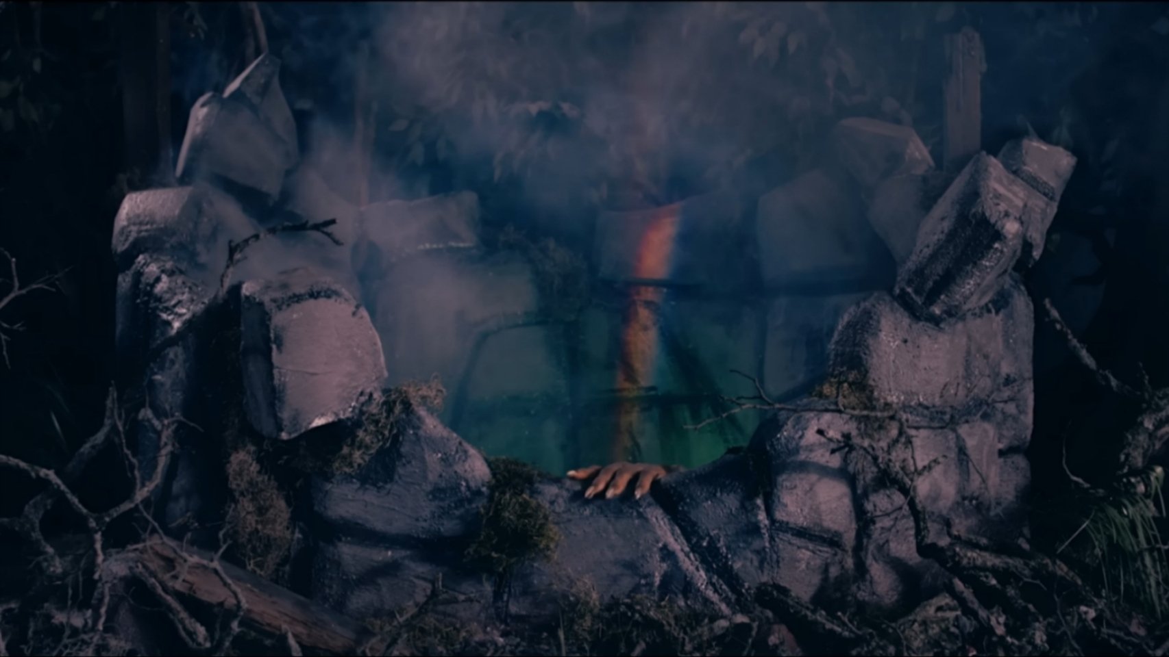 Backdrop image