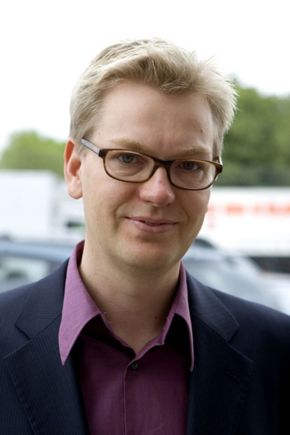 Foto de Palle Strøm