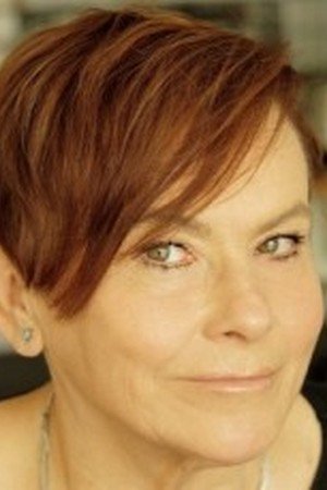 Foto de Barbara Dembińska